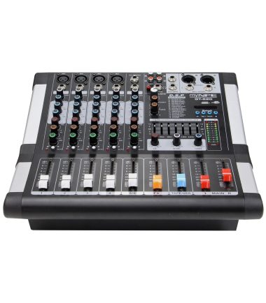 เพาเวอร์มิกเซอร์  myNPE GT-620