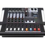 เพาเวอร์ มิกเซอร์ myNPE GT-630