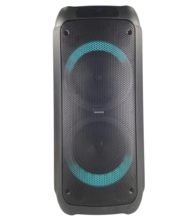 ตู้ลำโพงแอมป์ D-POWER X9W
