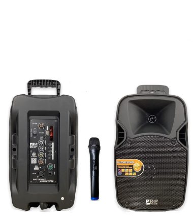 ตู้โพงแอมป์ PROPLUS XA8