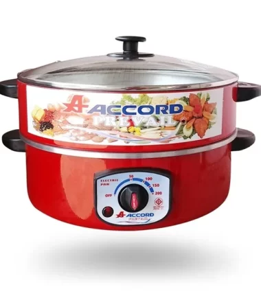 กระทะไฟฟ้า ACCORD  AC-P142