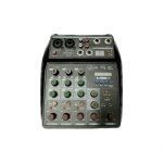 มิกเซอร์ Profex M-4