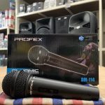 ไมค์สาย Profex DM-114
