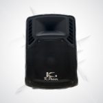 ตู้โพงแอมป์  K.Power  KTP-10BT