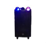 ตู้ลำโพงแอมป์ SMC  JL-3008 (s-12A)