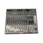 มิกเซอร์ HOKUTONE  JME162A USB