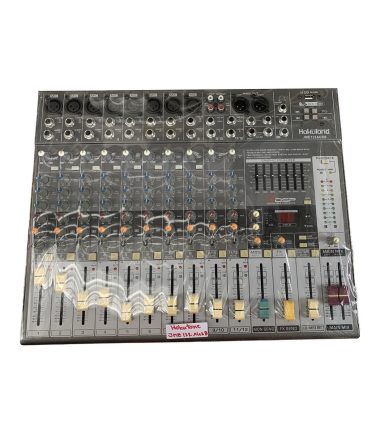 มิกเซอร์ HOKUTONE  JME162A USB