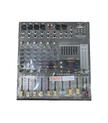 มิกเซอร์ Hokutone JME 82A USB