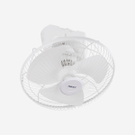 พัดลม โคจร ฮาตาริ HE-C18M1(S)