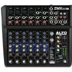 มิกเซอร์ ALTO ZMX122FX