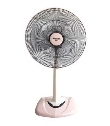 พัดลมสไลด์ แอคคอร์ด 18" AC-18SL
