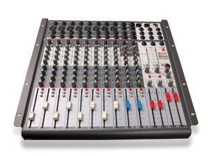 มิกเซอร์ NPE MC-804 II
