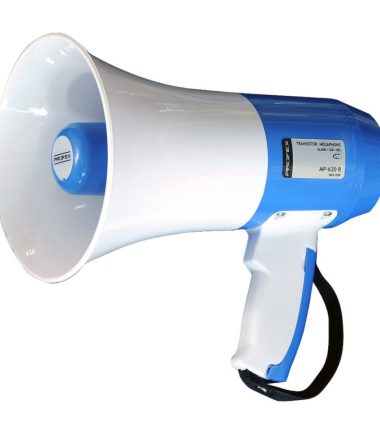 โทรโข่ง PROFEX : MP-620R