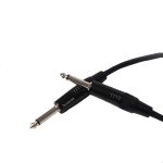 สายสัญญาณ J-085 MIC MONO+MIC MONO 1เมตร