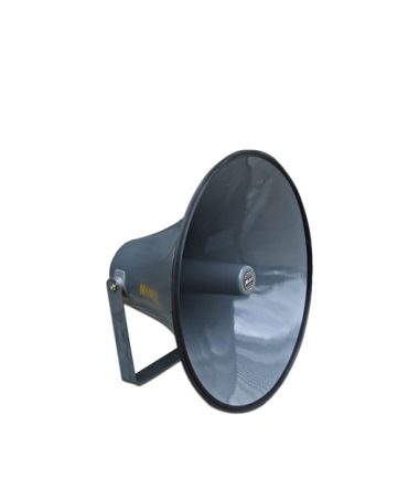 ปากฮอร์นกลม NANOVA   SV-21 (21 นิ้ว),(เฉพาะปาก)