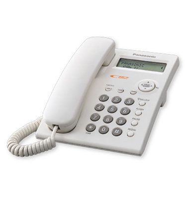 โทรศัพท์ พานาโซนิค KX-TSC11MX