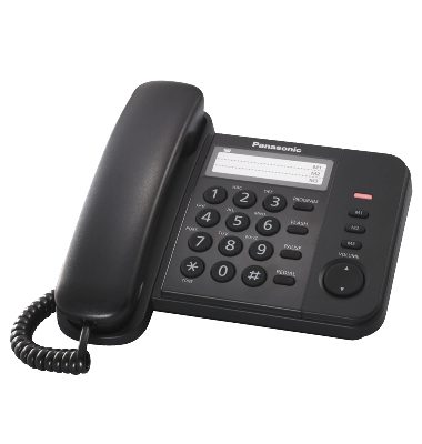 โทรศัพท์ พานาโซนิค  KX-TS520MX