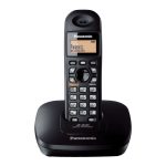 โทรศัพท์ พานาโซนิค  KX-TG3611BX