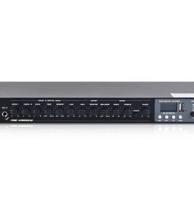 ปรีแอมป์ NPE CK-001BT