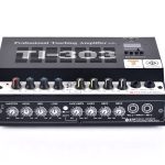 แอมป์ห้องเรียน NPE TI-303 (MP3)