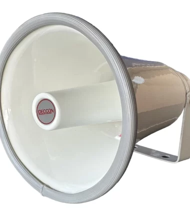 ปากฮอร์น เล็ก DECCON HS-615W