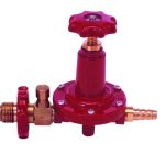 เครื่องปรับแรงดันแก๊ส ลัคกี้เฟลม L-322S