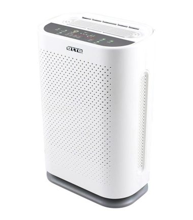 เครื่องฟอกอากาศ OTTO  PA-555