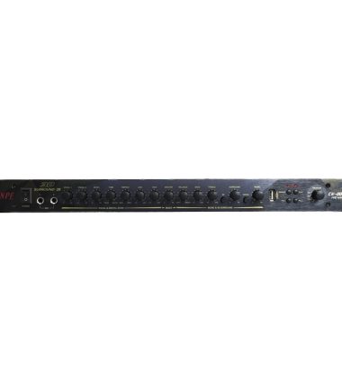 ปรีแอมป์ NPE CK-001MP3
