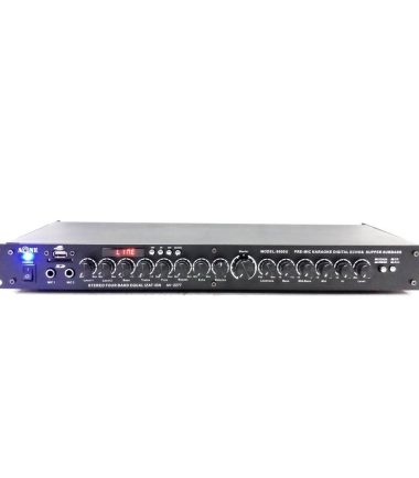 ปรีแอมป์ A-ONE  AV-2277