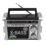 วิทยุ I-play : IP-800(37)UBB