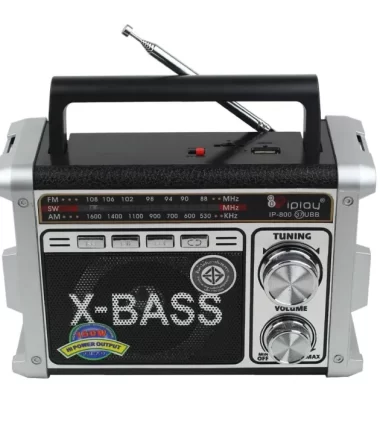 วิทยุ I-play : IP-800(37)UBB