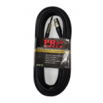 สายไมค์ สำเร็จรูป PRO PLUS  MIC-XLR 15M.