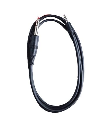 สายสัญญาณ  J-049 MIC ST 1C+TR ST 1C ( 1.5M )