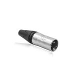 ปลั๊ก XLR ผู้ LIDGE YM-002A