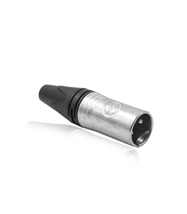 ปลั๊ก XLR ผู้ LIDGE YM-002A