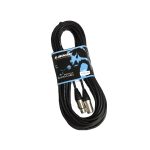 สายสัญญาณ LIDGE YM-381 สายXLR เมีย-ผู้  10เมตร
