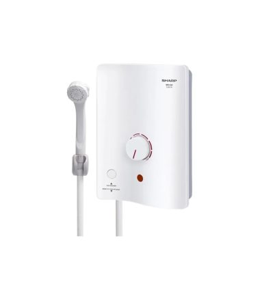 เครื่องทำน้ำอุ่น SHARP WH-34