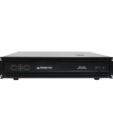 เพาเวอร์แอมป์ Proeuro Tech MRS-6000