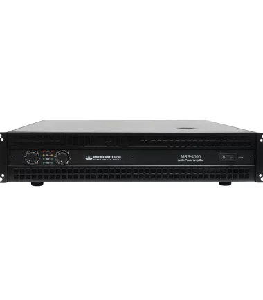 เพาเวอร์แอมป์  Proeuro Tech  MRS-4000
