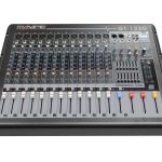 เพาเวอร์มิกเซอร์ myNPE : GT-1250