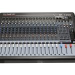 เพาเวอร์มิกเซอร์ myNPE : GT-1650