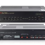 แอมป์คาราโอเกะ NPE : KA-100B