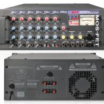 พาวเวอร์ลายน์ NPE : FET-550 II