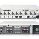 เครื่องขยายเสียง NPE TR-250L