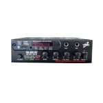 แอมป์รถยนต์ TRiO  TR-357BT