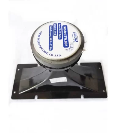 ทวิตเตอร์ OBOM  TW-801