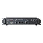 เครื่องขยายเสียง TRIO  TR-319 BT