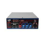 แอมป์รถยนต์ AdS AV-20