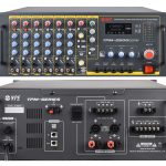 พาวเวอร์ลายน์ NPE : TPM-2500MP3