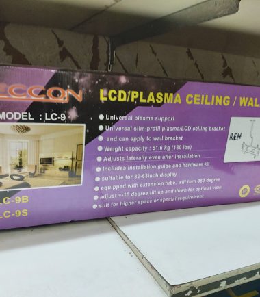 ขาแขวนทีวี  DECCON : LC-9